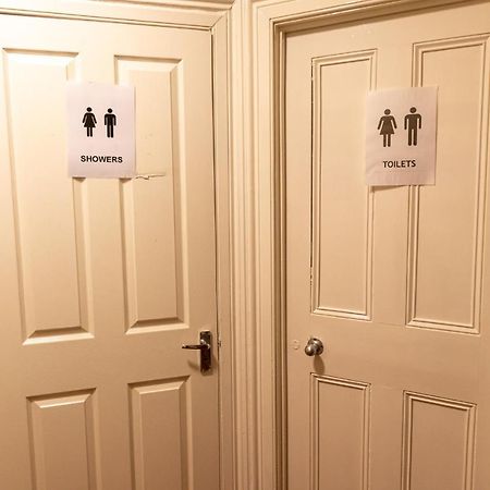 Addenro Serviced Rooms Southampton Kültér fotó
