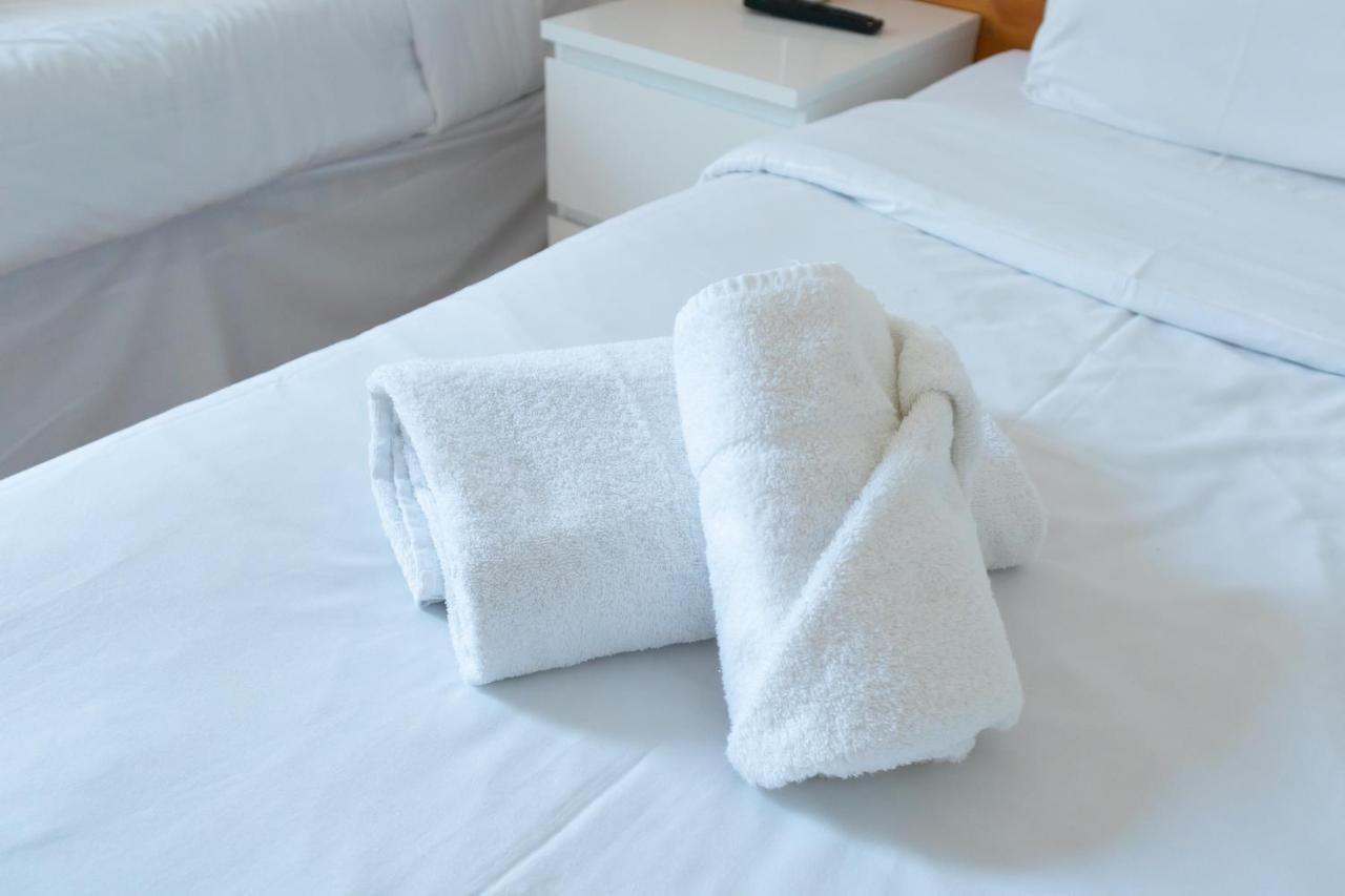 Addenro Serviced Rooms Southampton Szoba fotó